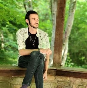 Meet your Posher, William